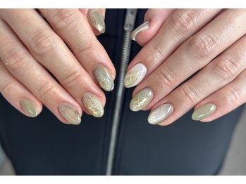 メヘリオ ネイル(Meherio nail)/