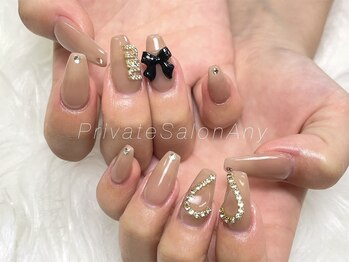 エニィ(Any)/フリーアート