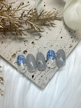 アールイー(Re:)/Hand/Season Collection