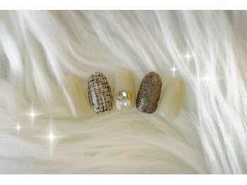 パインキュート(Pine Cute)/定額デザイン☆A