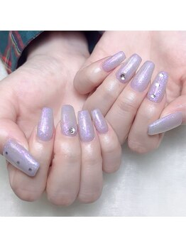 木にいる 錦糸町/ワンカラ+追加ストーン