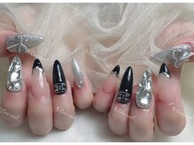 エヌワンネイル(N.one nail)/