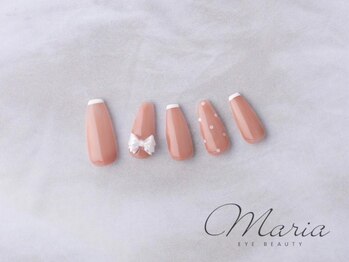 マリアアイビューティー 西梅田(Maria Eye Beauty)/シンプルガーリー