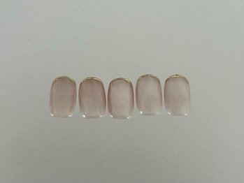 ハイク(HIKE)/【Type C】C-076