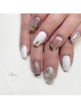 ドットビー(.Bee)/