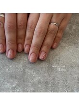 ロッタ(Lotta)/フラワーネイル☆