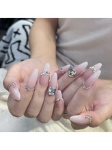 ピュアアンドリッチネイルサロン(Pure&Rich Nail Salon)/