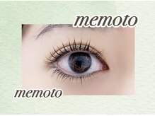 メモト 姫路駅前店(memoto)/上下パーマ♪
