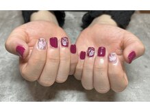 ノイネイル(noi nail)/定額デザイン