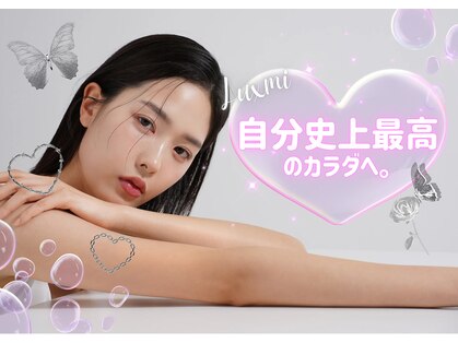 ラクシュミーの写真