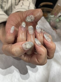 リユニオン(Reunion)/