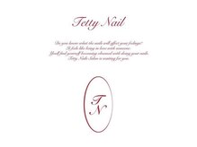 ｔｅｔｔｙ