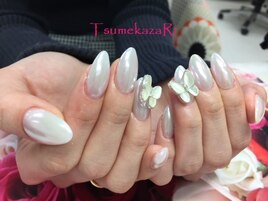 ★ミラー◆バタフライ★