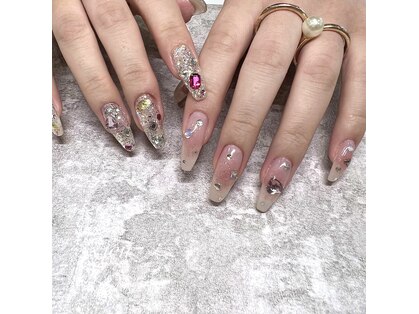 ボニーネイル(Bonney Nail)の写真