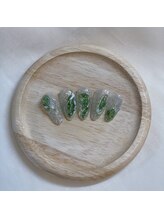 ジェジェネイル(JJ'sNail)/