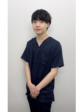 ハリリーナ 静岡(Haririna)&nbsp;牧田 侑樹