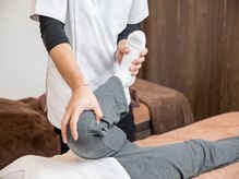 ほぐし家/ 深層伸整ストレッチ