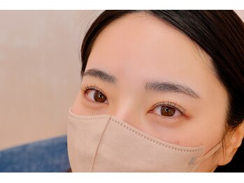 ラブニール ハトル(L'avenir Hathor)/パリジェンヌラッシュリフト