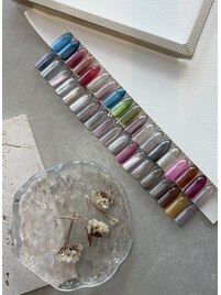 マグネットワンカラーフィルイン