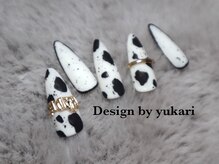 ブラックボックス(Black Box.)/【YUKARI】