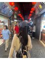 ケギライ 名駅店(kegirai)&nbsp;旅行も好きです！