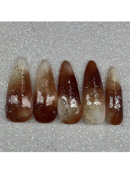 ビュール(VIERU)/定額デザイン色変更可