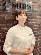 ティーシップスビューティー 大手町店(T-SHIPS Beauty)&nbsp;米倉 桃子