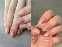 エムプティネイル(Mpetit nail)/
