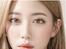 ルプーチュ プラス(LUPUCU PLUS)の雰囲気（まつ毛パーマ￥3100～で通いやすい☆似合わせデザイン得意♪）