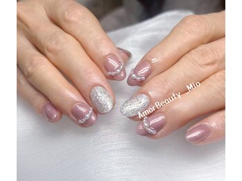 アモールビューティー 新宿店(Amor Beauty)/