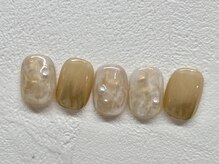 パークネイル(PARC nail)/sample design