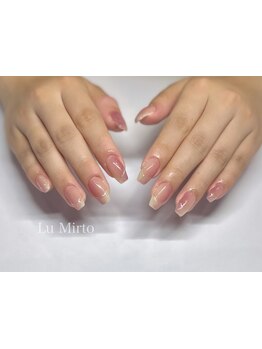 アートの種類が豊富