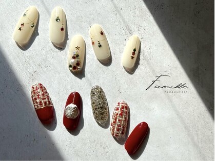 ファミーユ 池袋東口店(Famille)の写真