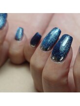 ネイルズ アメリ(Nails amelie)/マグネット♪