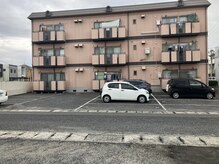 プチルポ/駐車場のご案内