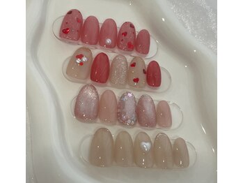 シックミュース 吉祥寺店(ChicMuse)/長さだし クリスマス