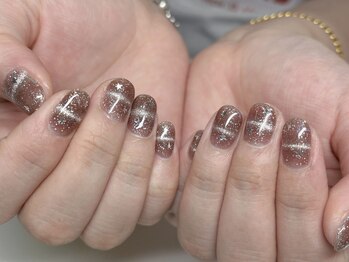 ネイルバイスターリー 川口(NAIL by STARry)/