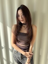 ルエナ(Ruena)&nbsp;Ruri 