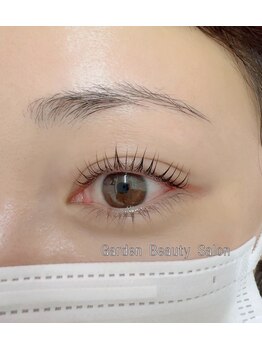 ガーデン(Garden)/ダメージレスまつパ　5500円