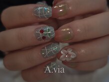 エイヴィア(A.via)/