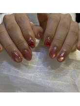 ララアンジュ(LaLa-Ange)/赤リボン