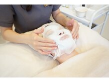 エイティ(Atey)/【伊勢崎】フェイシャル施術