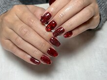 アルファシャルル 那覇 おもろまち(α.chalulu)/ハートネイル