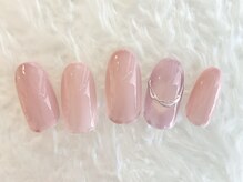 ディア 大森北口店/シンプル　マグネットデザイン