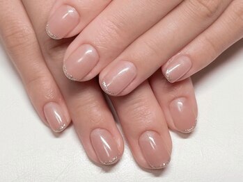 ブラン(BLANC)/シンプルコース