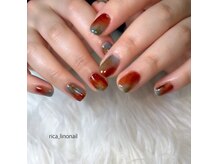 リーノ(Lino)の雰囲気（お持ち込みデザインも可能です♪）