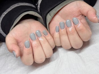 フィグ(Fig)/one color