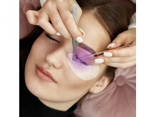 ジェニック(genic)の雰囲気（マツエク持続力1.5倍!施術後すぐ入浴可◎刺激が少なくしみにくい）