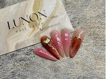 ルノン(Lunon)/ミニョンデザイン