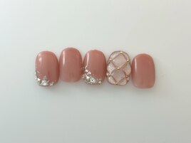 calonコース　7200円